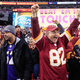 Illustration for article titled The Redskins May Have Been Pumping Artificial Crowd Noise Into The Stadium During Yesterdays Game
